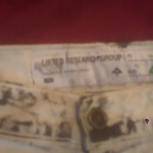 LRG size 42 True Fit pants